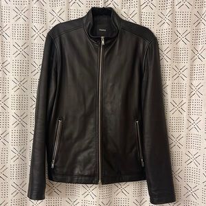 Men’s theory jacket large